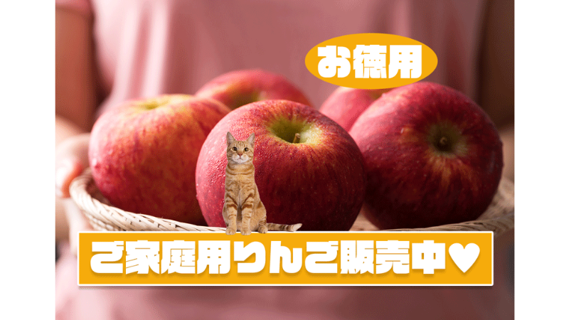 プルーン狩り　あづみ野