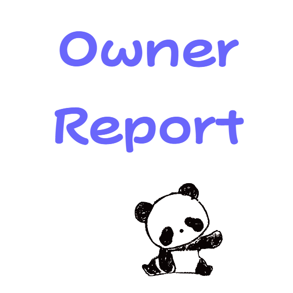 りんごの木のオーナー様専用ページ